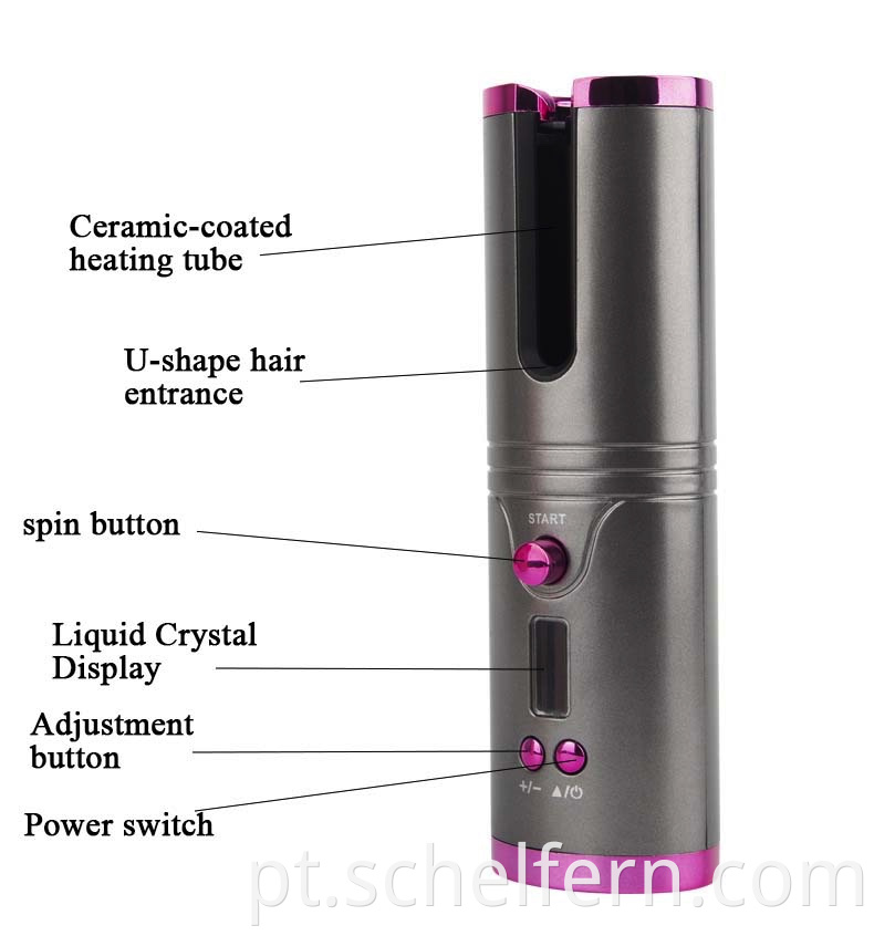 hair curler machine 2